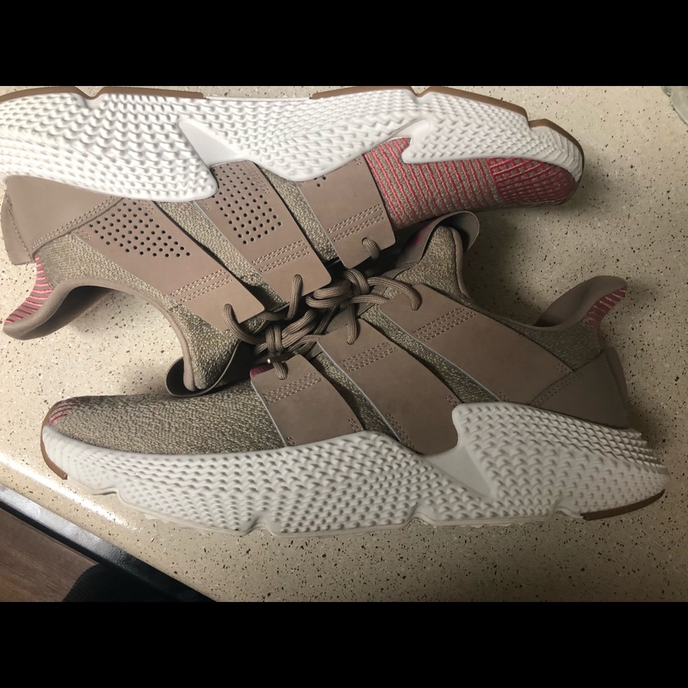 Adidas Cross Trainers MEN SIZE 13 WORN ONCE